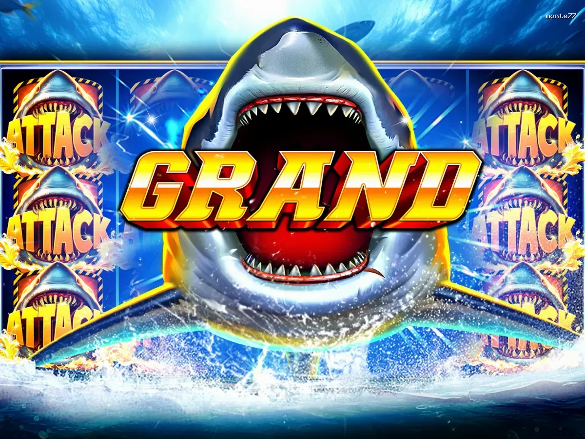 Promosi & Jackpot monte77 screenshot