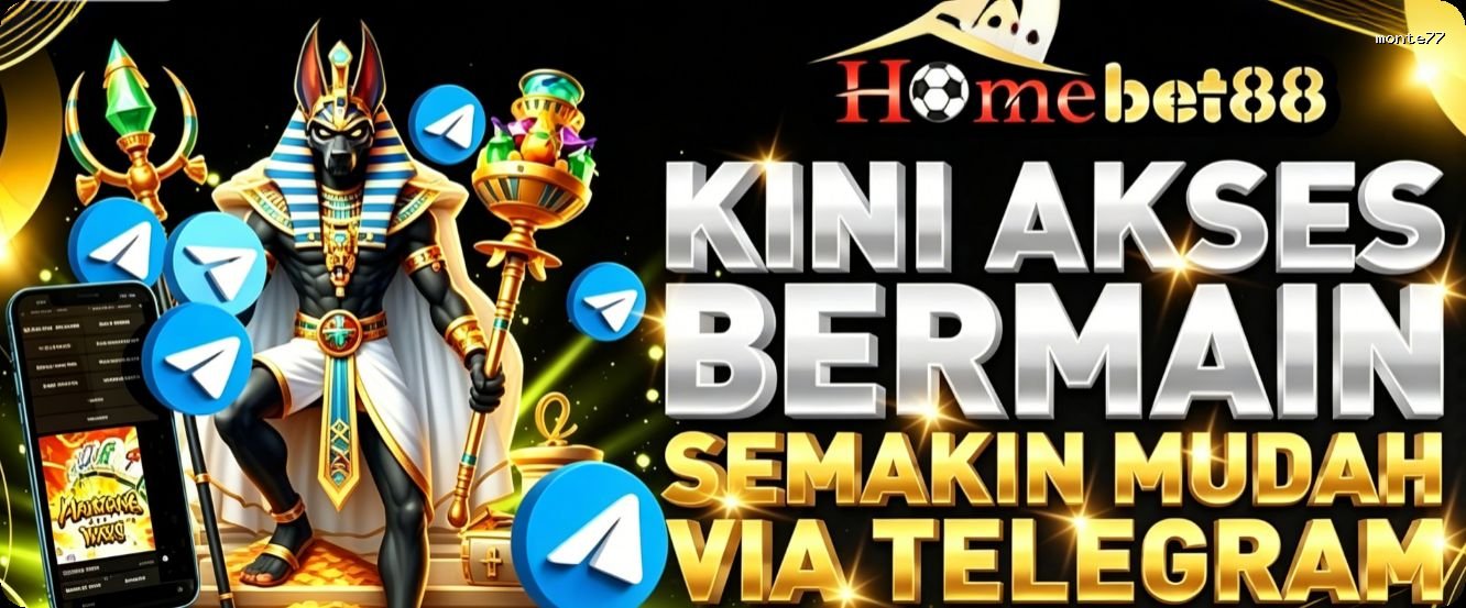 Slot Gacor idmonte77 Setiap Hari